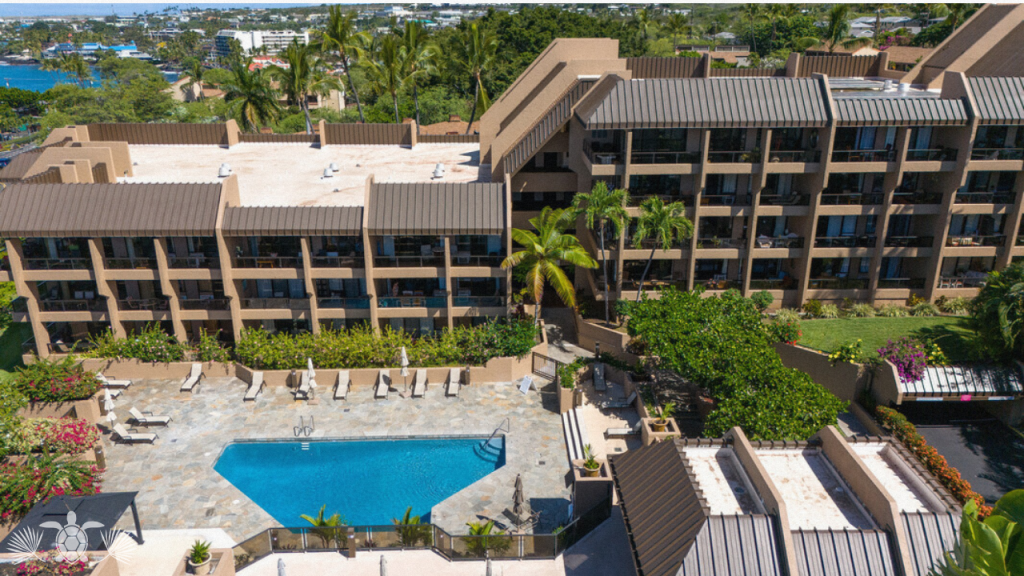 Vacation Rental