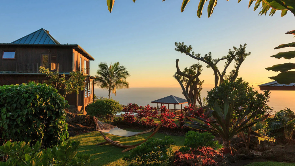 Best Neighborhoods in Kona Hawaii: Holualoa