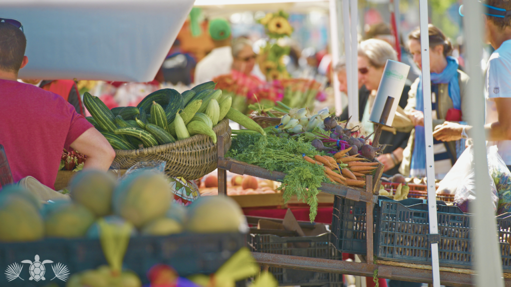 Weekly Farmer's Market