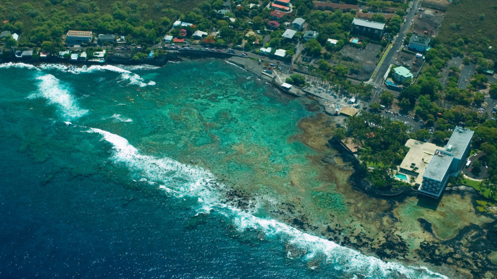 Keauhou