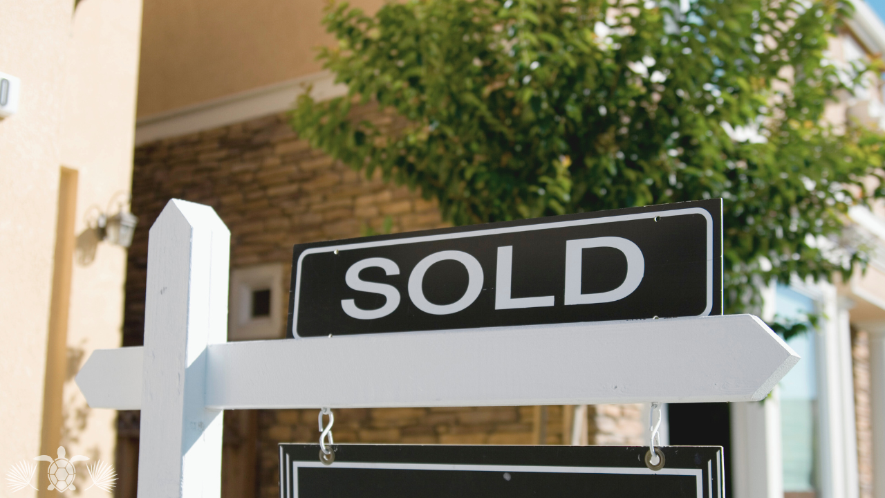 How to move a stale listing