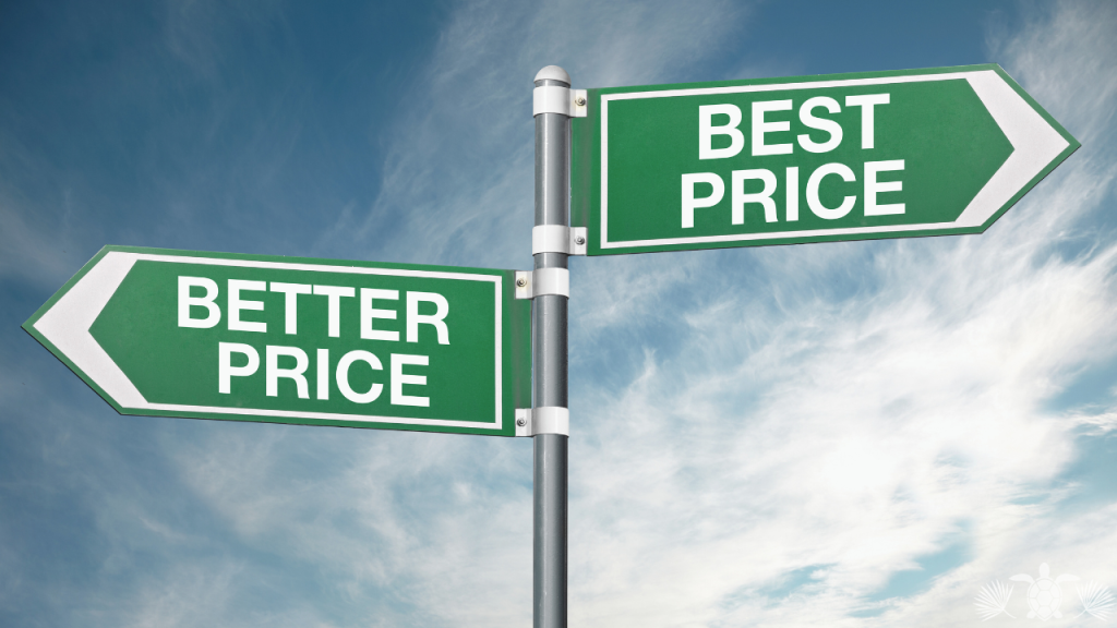 How to move a stale listing_ Pricing and Incentives