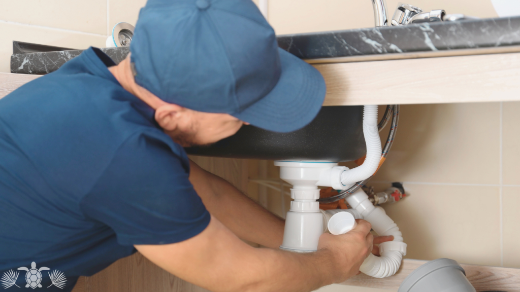 Fix Plumbing
