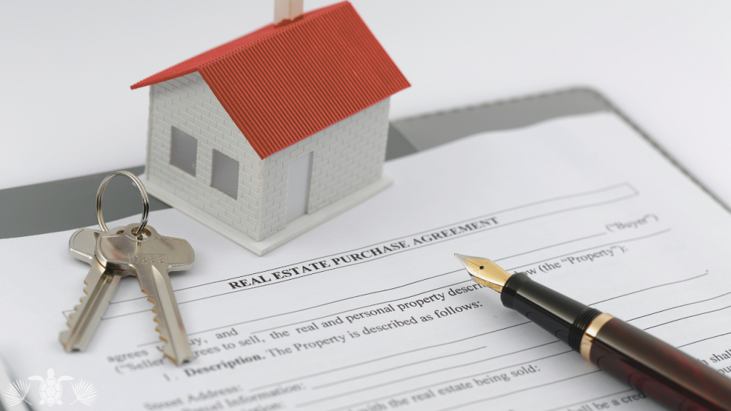 Negotiating A Home Purchase: Making An Offer That Gets Attention