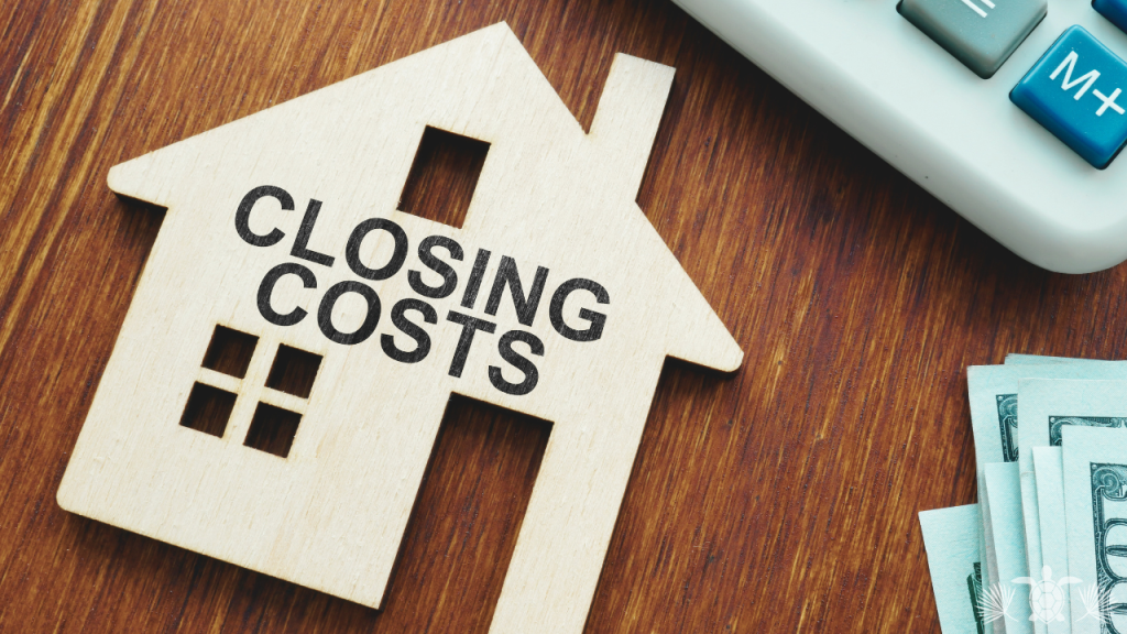 Negotiating A Home Purchase: Negotiate The Closing Costs