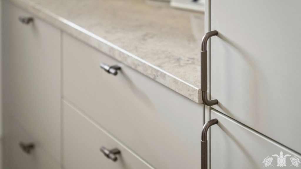 Upgrade Your Cabinets