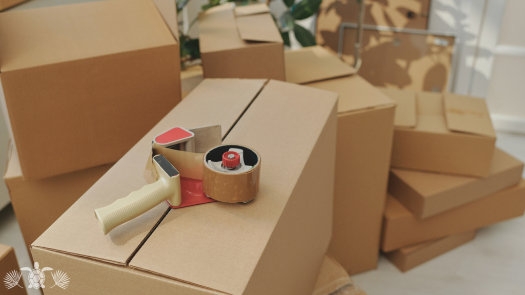 Packing Essentials When Moving to Hawaii