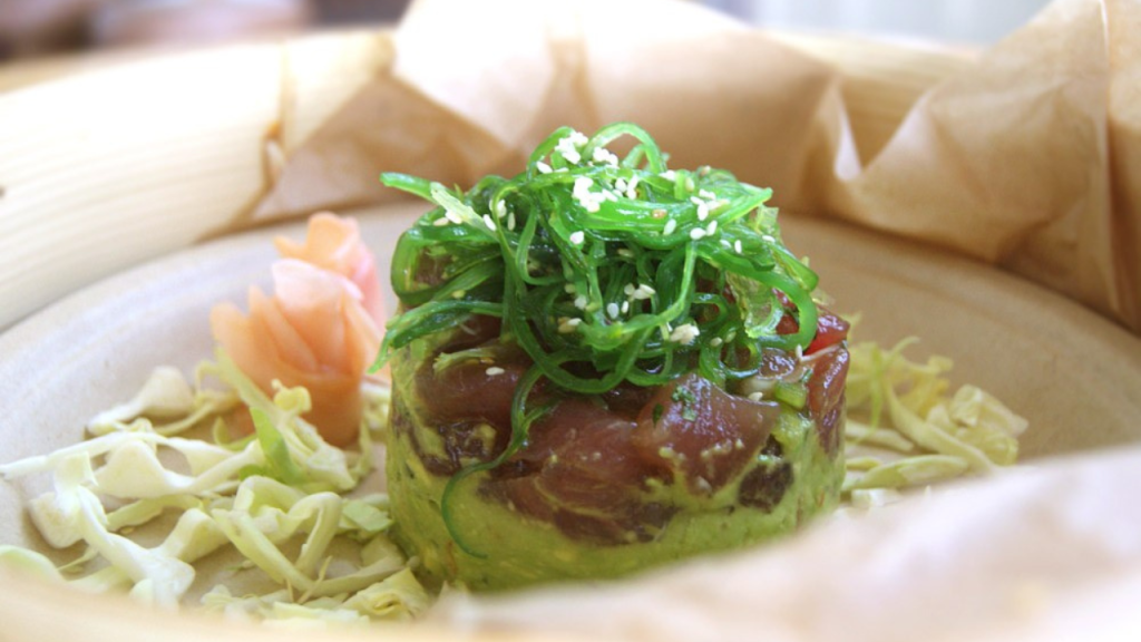 Restaurants in Kailua-Kona: Huggo's