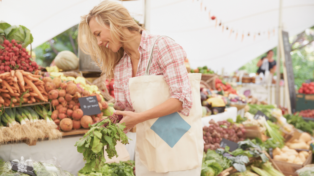 Kona Farmers Market Near Kona Palisades