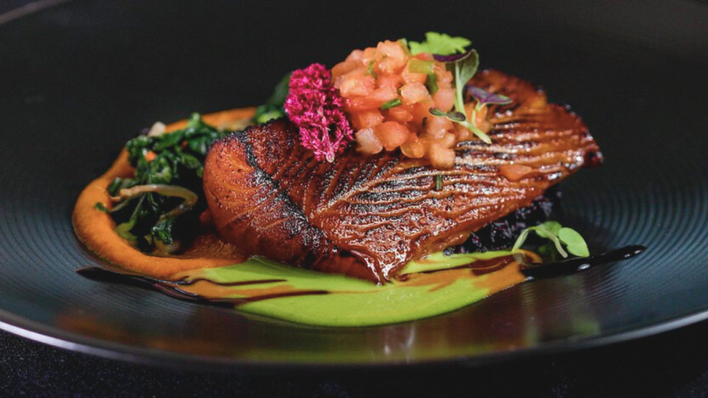 Roys Waikoloa Bar Grill