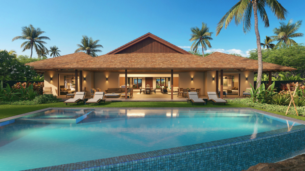 Kohanaiki Real Estate