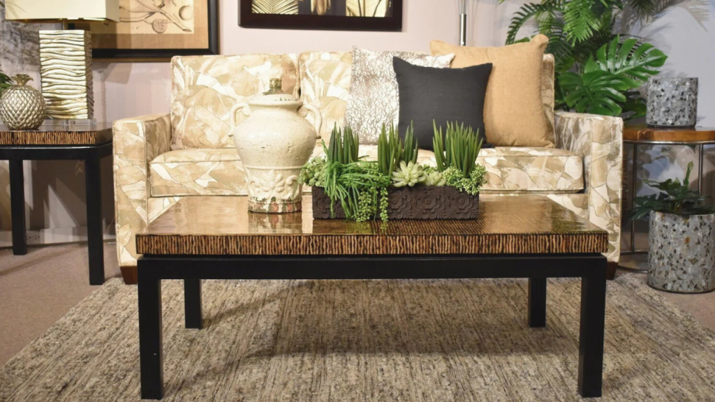 Furniture Stores in Kona_ Coffee Table