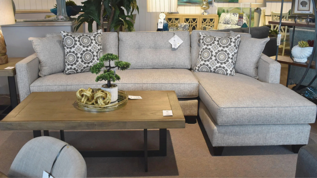 Furniture Stores in Kona_ Sofa Chaise