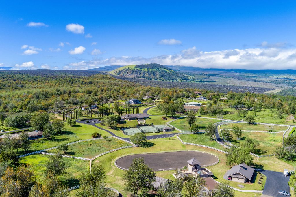 puu lani ranch facilities