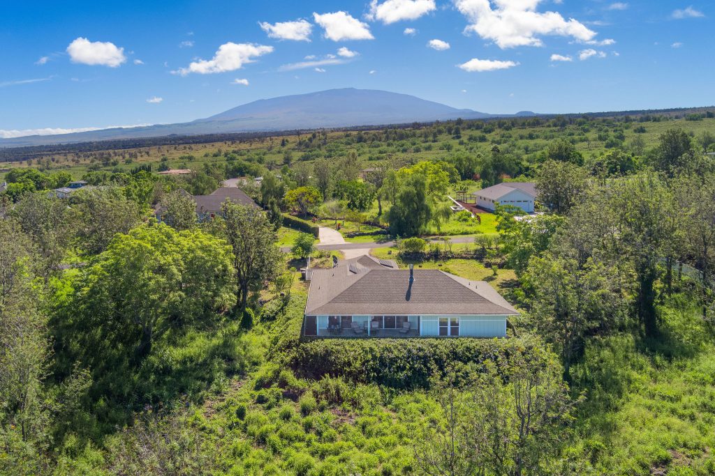 puu lani ranch home