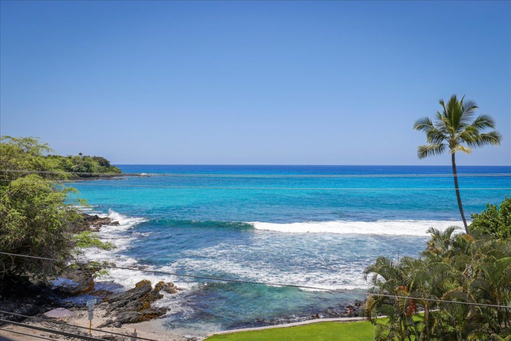 Royal Kahili Views