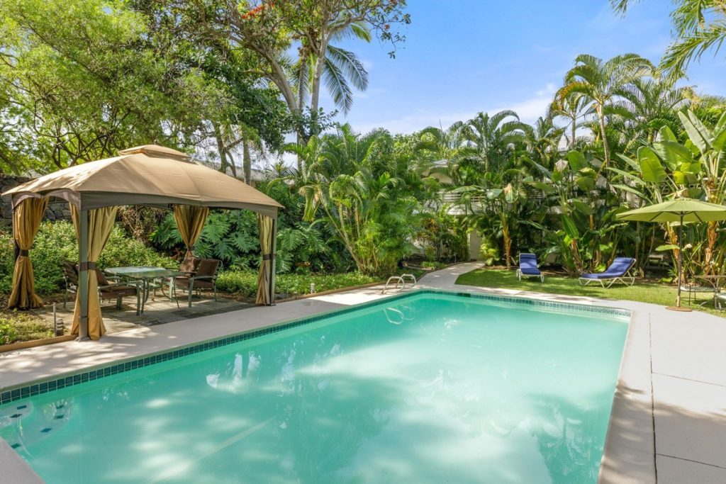 White Sands Beach Estates Home