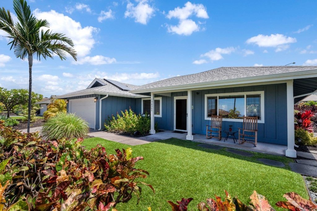 Lokahi Makai House