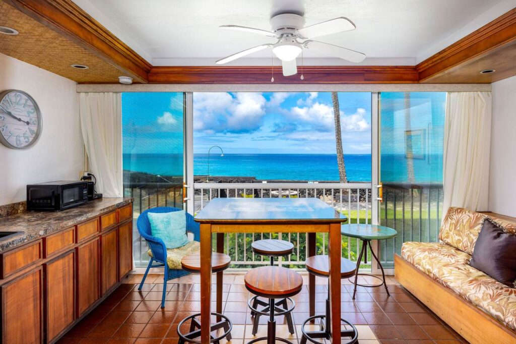 Sell - Big Island Real Estate - Kona Realtor, Soraya Letournel
