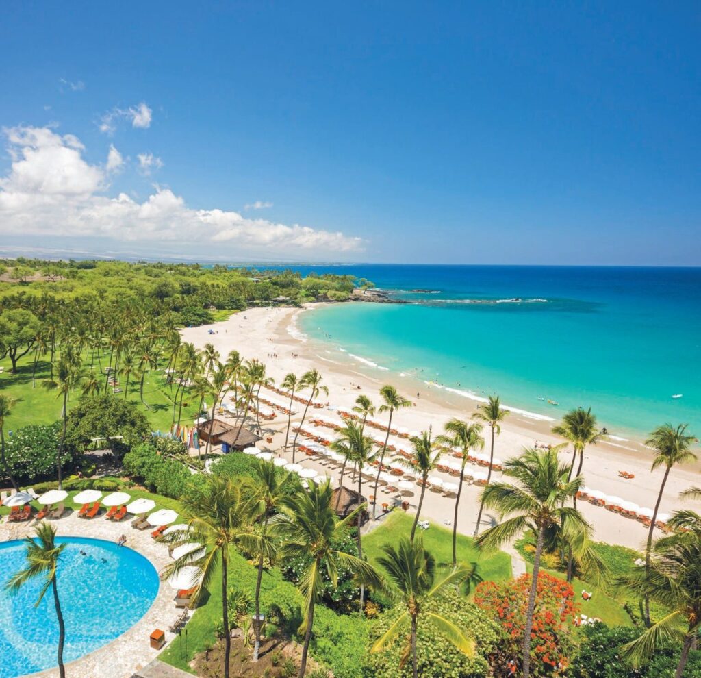 - Big Island Real Estate - Kona Realtor, Soraya Letournel