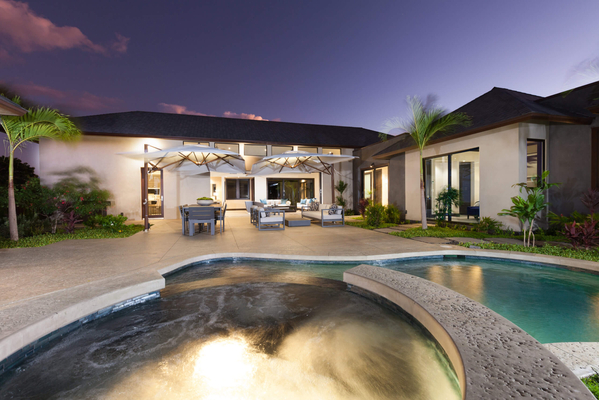 Buyer Intake Form - Big Island Real Estate - Kona Realtor, Soraya Letournel