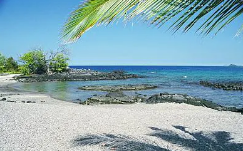 - Big Island Real Estate - Kona Realtor, Soraya Letournel