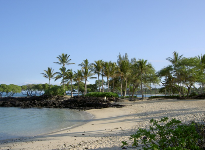 - Big Island Real Estate - Kona Realtor, Soraya Letournel