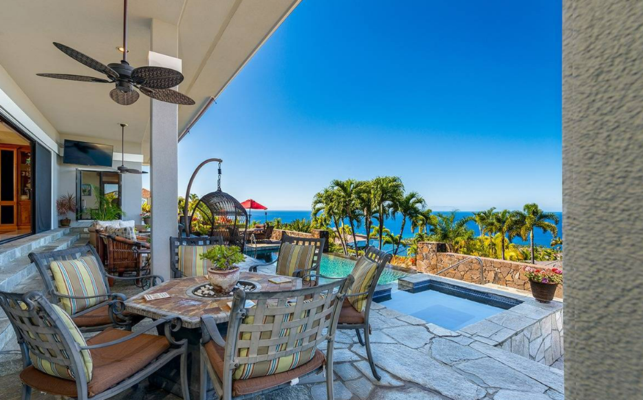 - Big Island Real Estate - Kona Realtor, Soraya Letournel