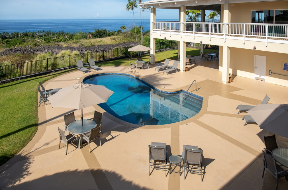 Blog - Big Island Real Estate - Kona Realtor, Soraya Letournel Luxury condos at Kaulana at Kona with ocean views and resort-style amenities.