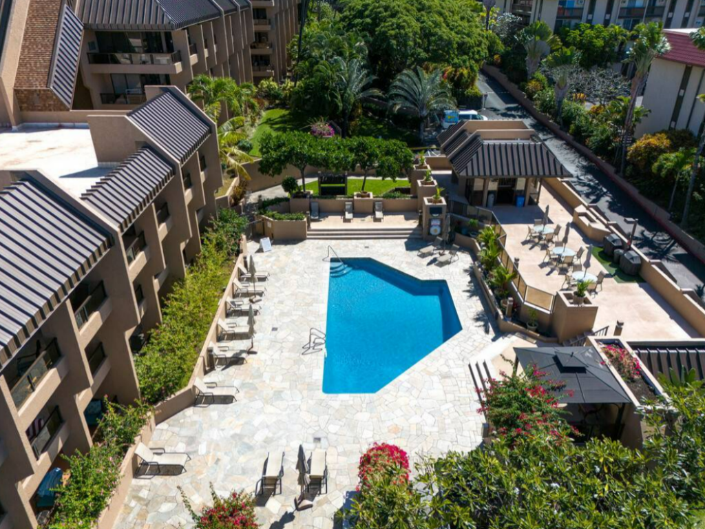 Blog - Big Island Real Estate - Kona Realtor, Soraya Letournel Oceanfront living at Kona Pacific Condos in Kailua-Kona, Hawaii