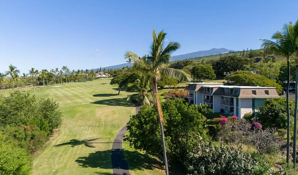 - Big Island Real Estate - Kona Realtor, Soraya Letournel