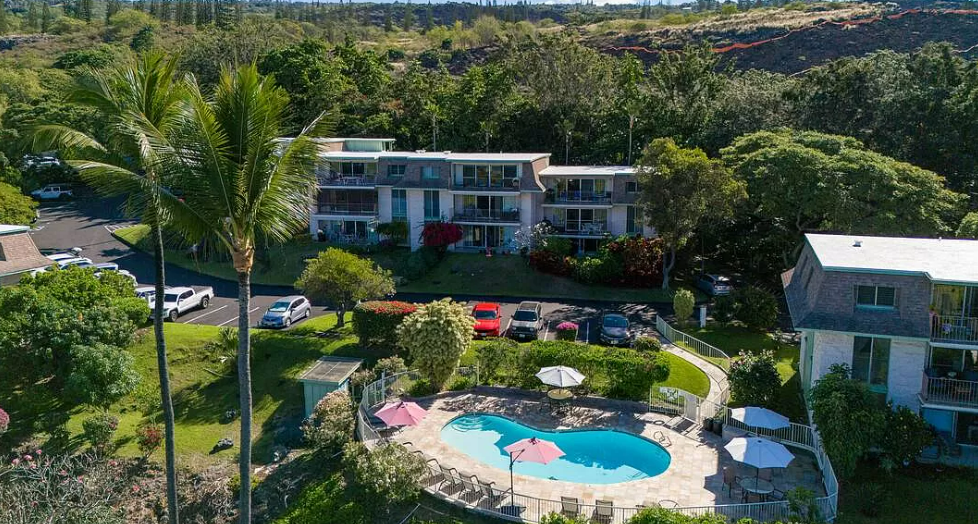 - Big Island Real Estate - Kona Realtor, Soraya Letournel