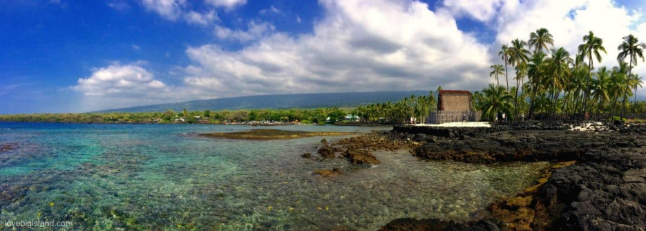 Home - Big Island Real Estate - Kona Realtor, Soraya Letournel