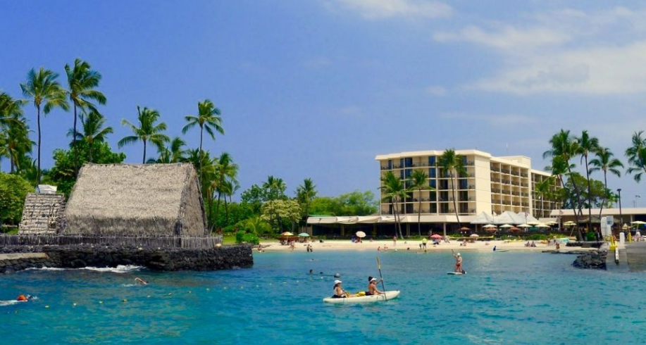 Home - Big Island Real Estate - Kona Realtor, Soraya Letournel