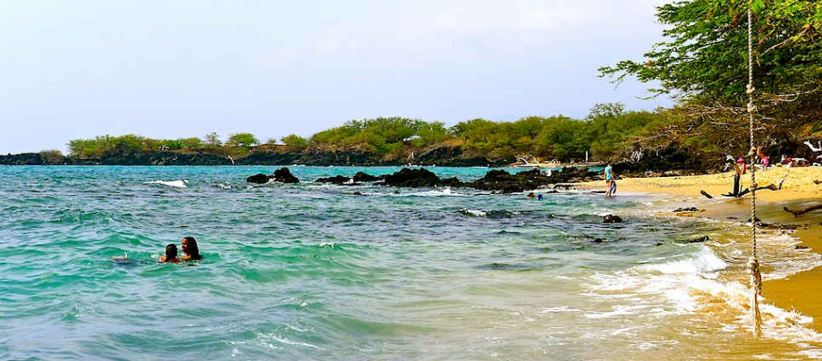 Home - Big Island Real Estate - Kona Realtor, Soraya Letournel
