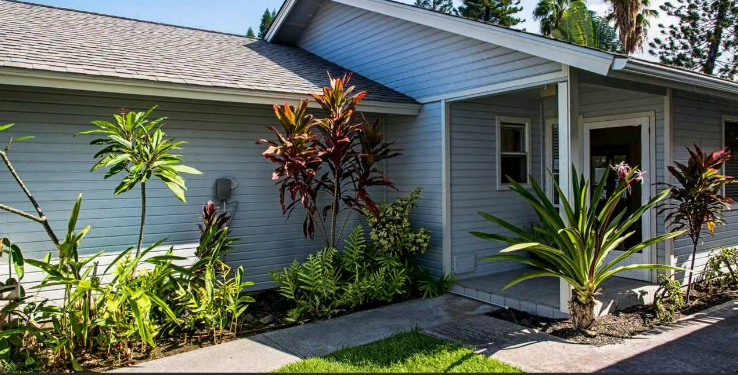 Contact - Big Island Real Estate - Kona Realtor, Soraya Letournel Single-level homes in The Pines I and Pines II