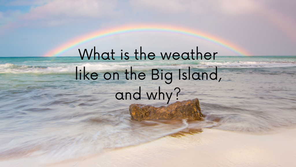 Footer - Big Island Real Estate - Kona Realtor, Soraya Letournel