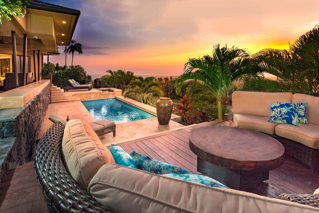 Homes for sale in Kailua-Kona, Keauhou, Bayview Estates Keauhou Estates for sale