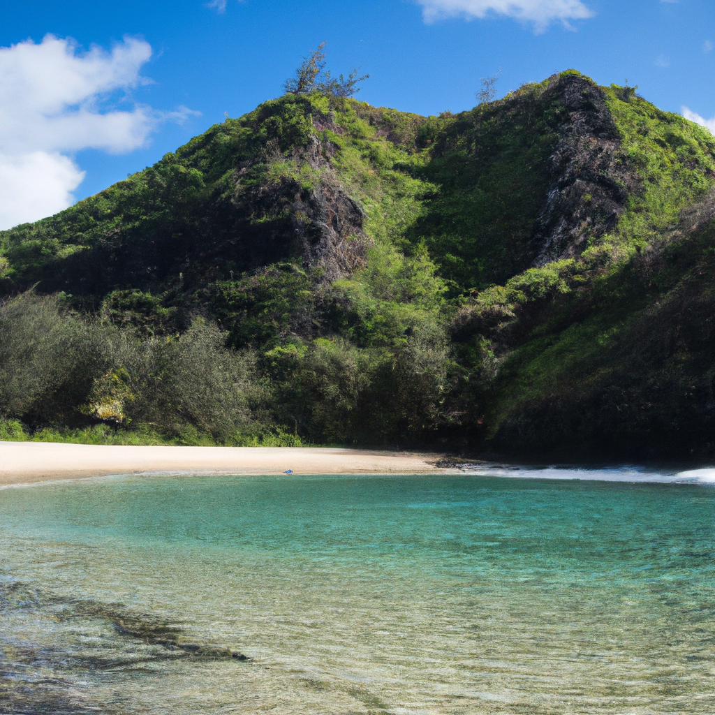 - Big Island Real Estate - Kona Realtor, Soraya Letournel