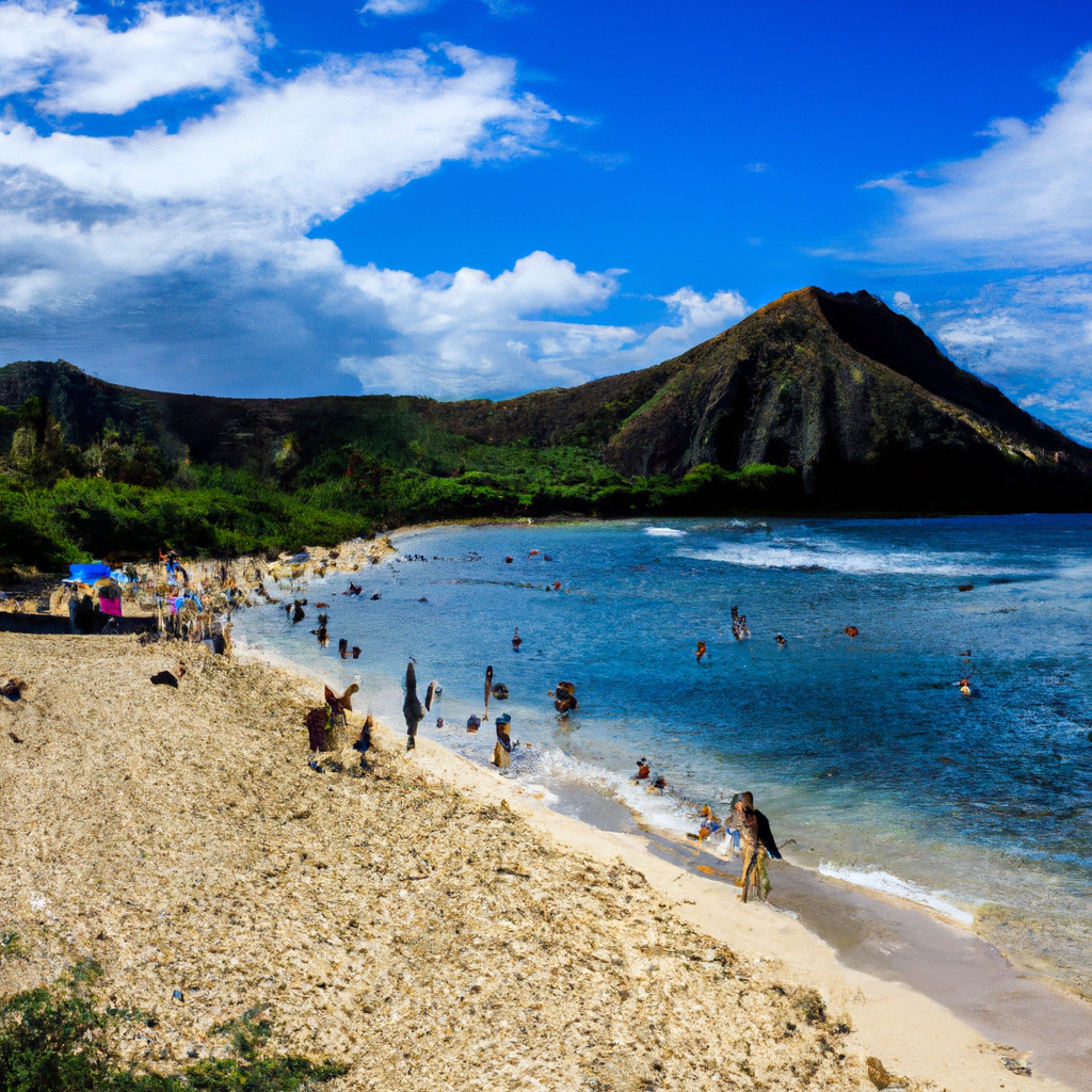 - Big Island Real Estate - Kona Realtor, Soraya Letournel