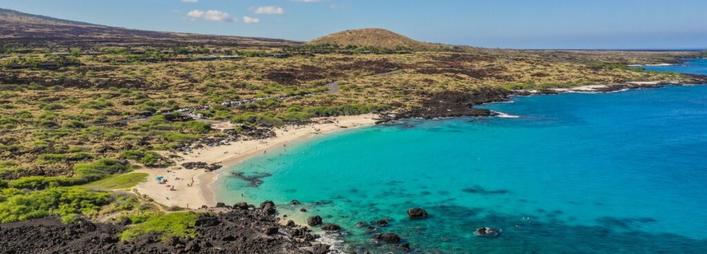 - Big Island Real Estate - Kona Realtor, Soraya Letournel