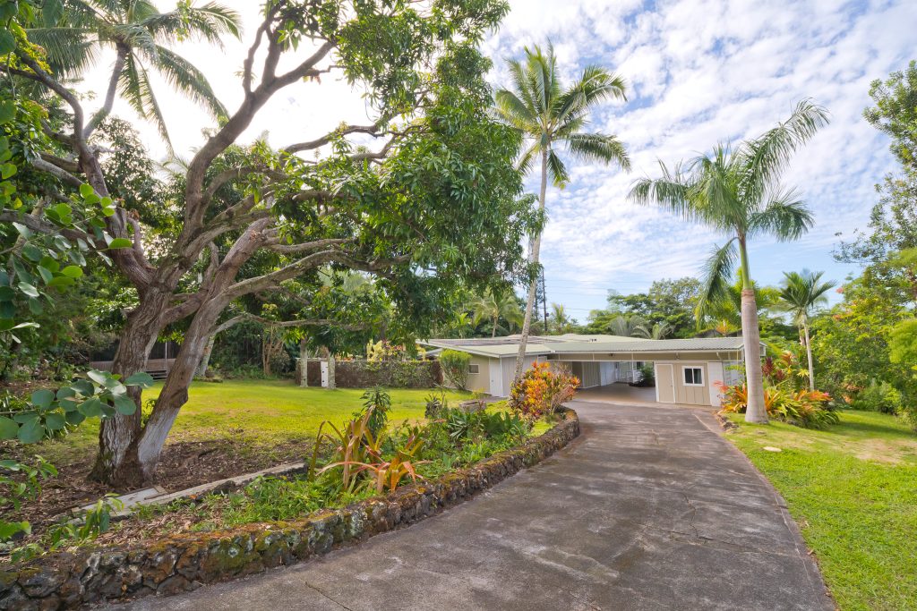 Kuakini Houselots Home