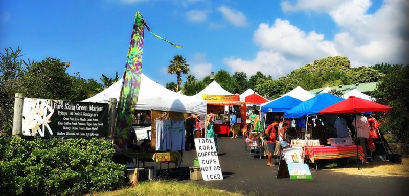 Loan Prequal Intake - Big Island Real Estate - Kona Realtor, Soraya Letournel Must visit Kona Farmers Market