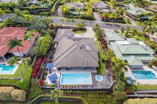 - Big Island Real Estate - Kona Realtor, Soraya Letournel