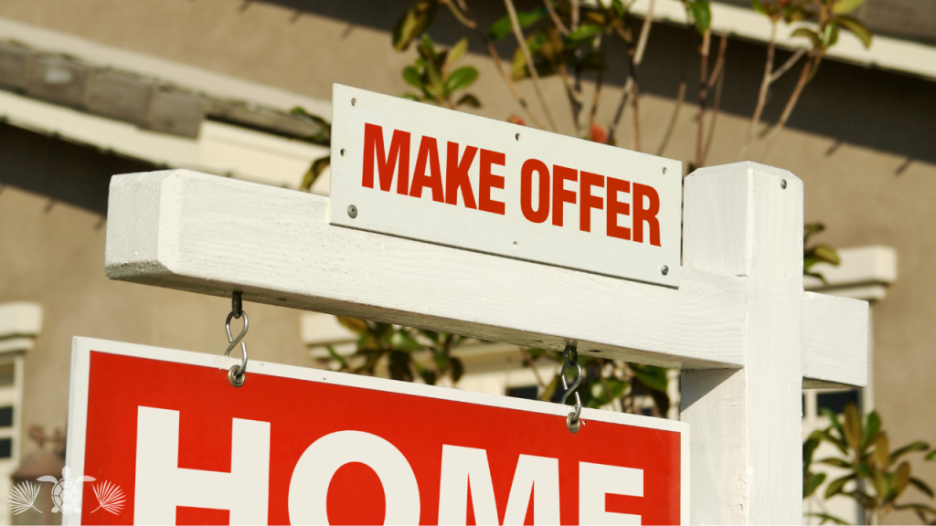 Accepting Offers to Open Escrow