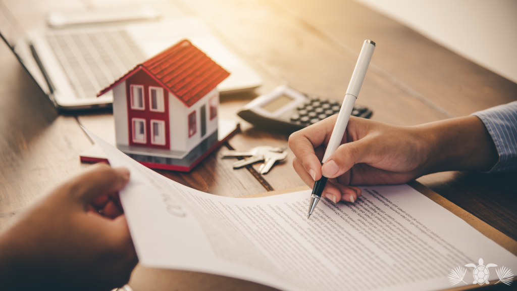Reviewing the Listing Agreement