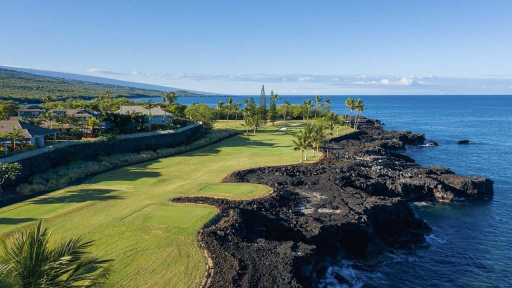 Kona Country Club