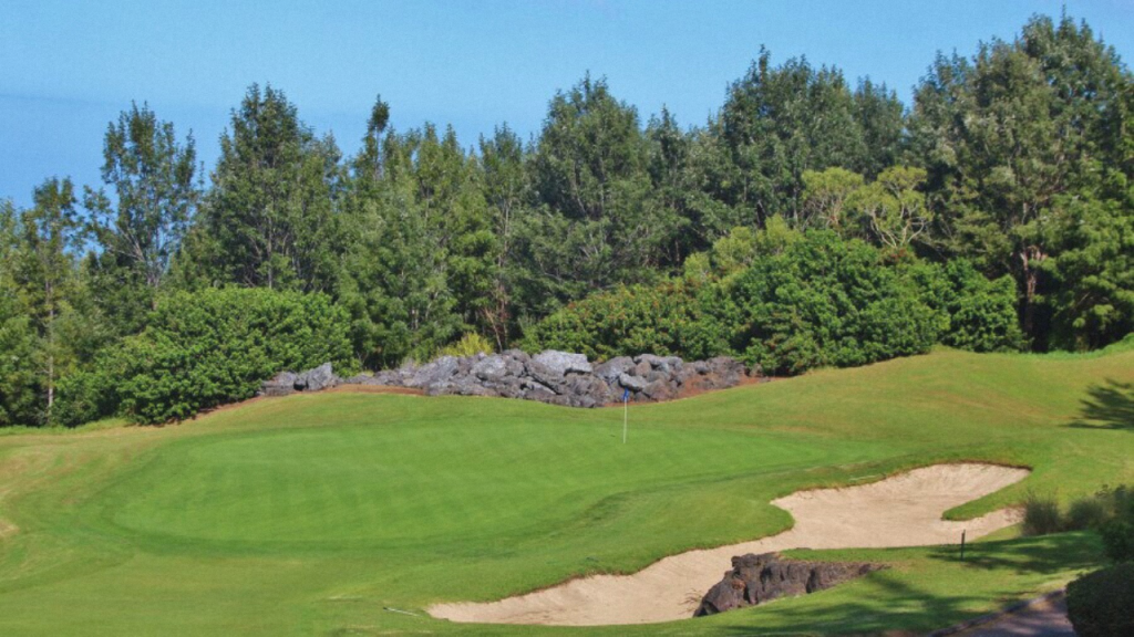 Makalei Golf Club