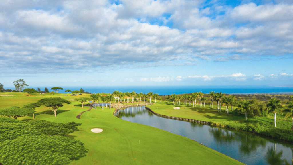 Makani Golf Club