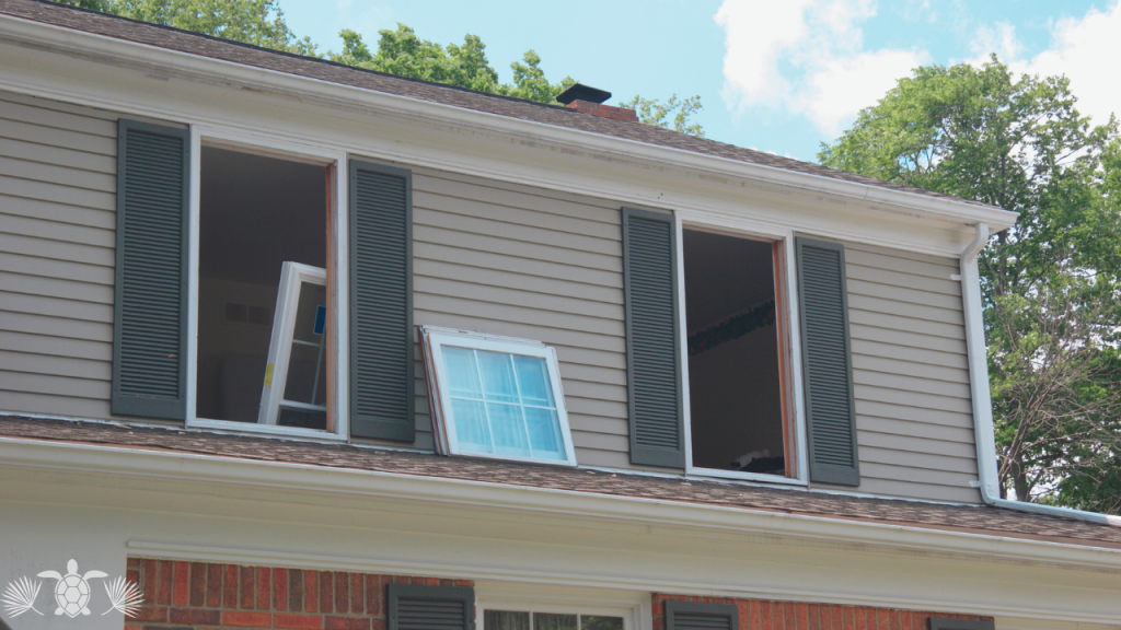 Change Windows To Boost Home Resale Value